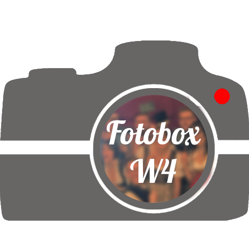 Fotobox W4